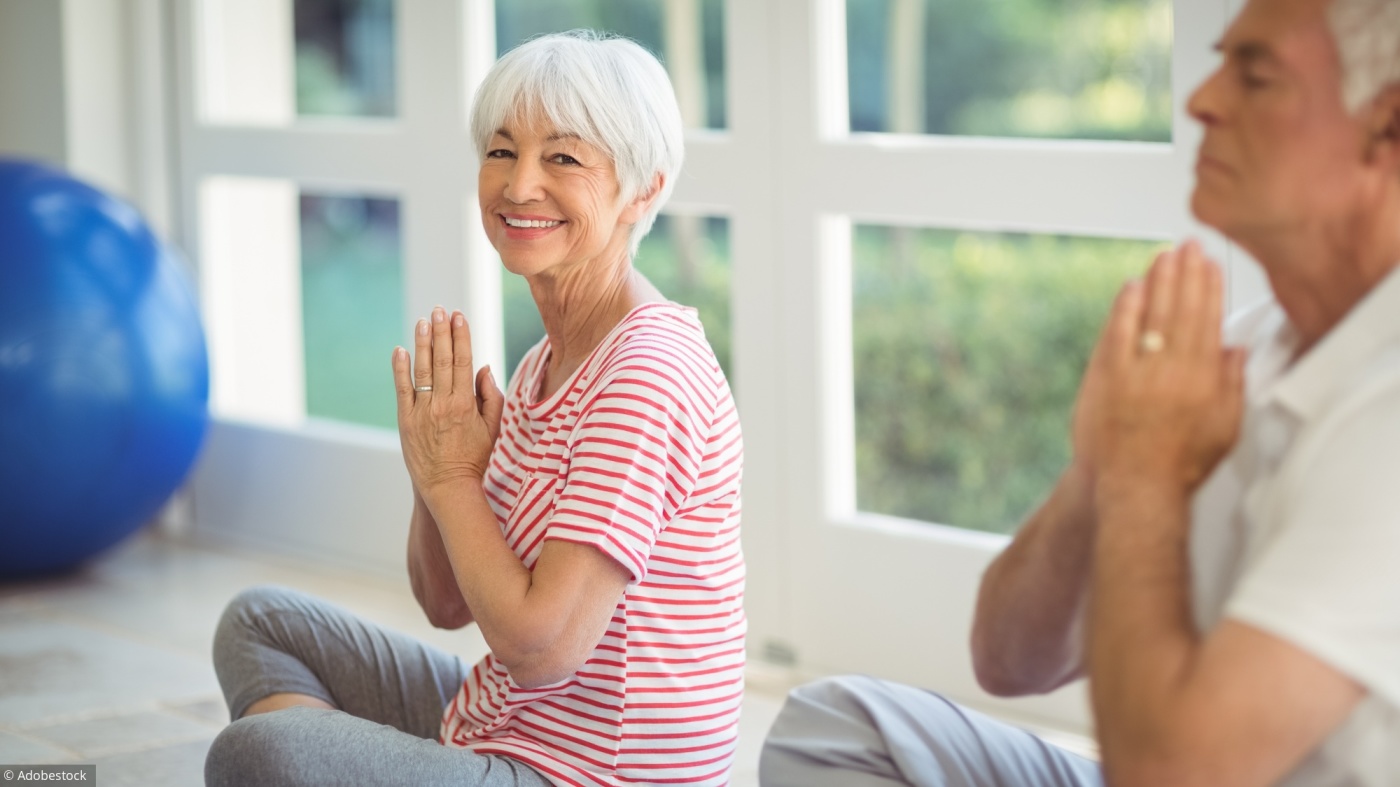 Pourquoi je n'arrive pas à m'asseoir en tailleur ?