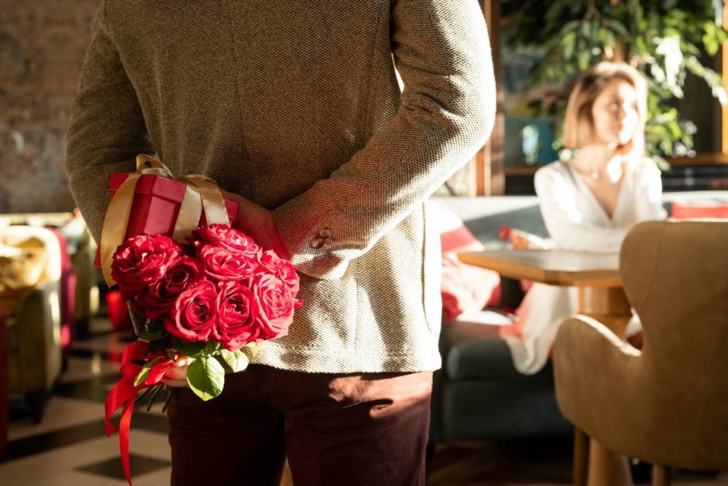 Astuces : Quel cadeau pour une femme agée