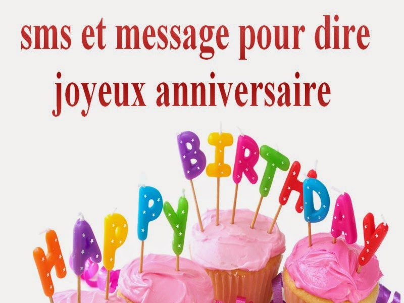 How To Reply Joyeux Anniversaire