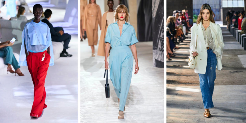 Astuces : Quelle couleur printemps 2021