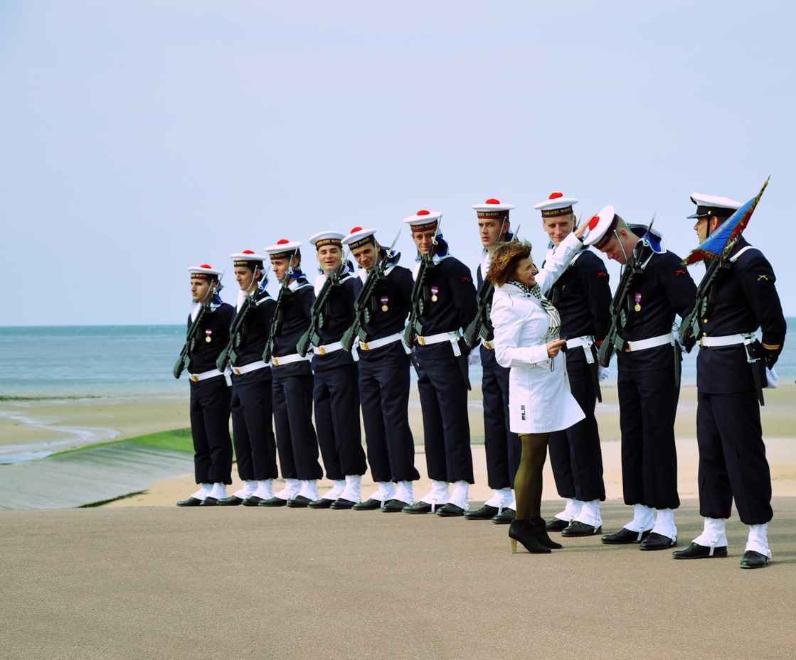 Où acheter uniforme marine nationale ?
