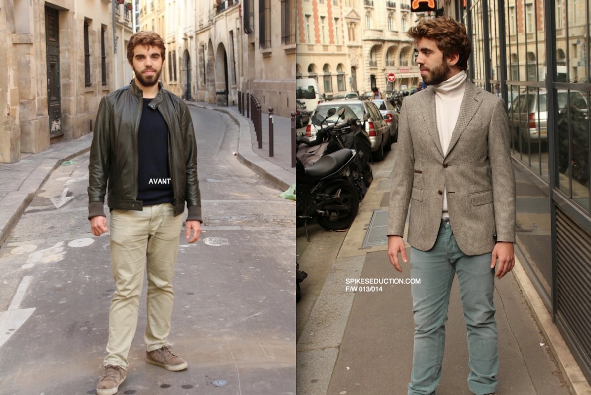 Quel look pour un homme de 50 ans ?