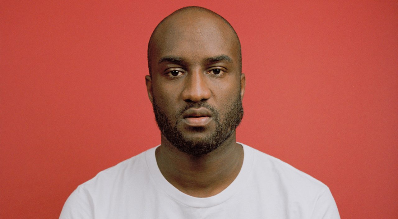 Quel est le nom de la première marque Virgil Abloh ?