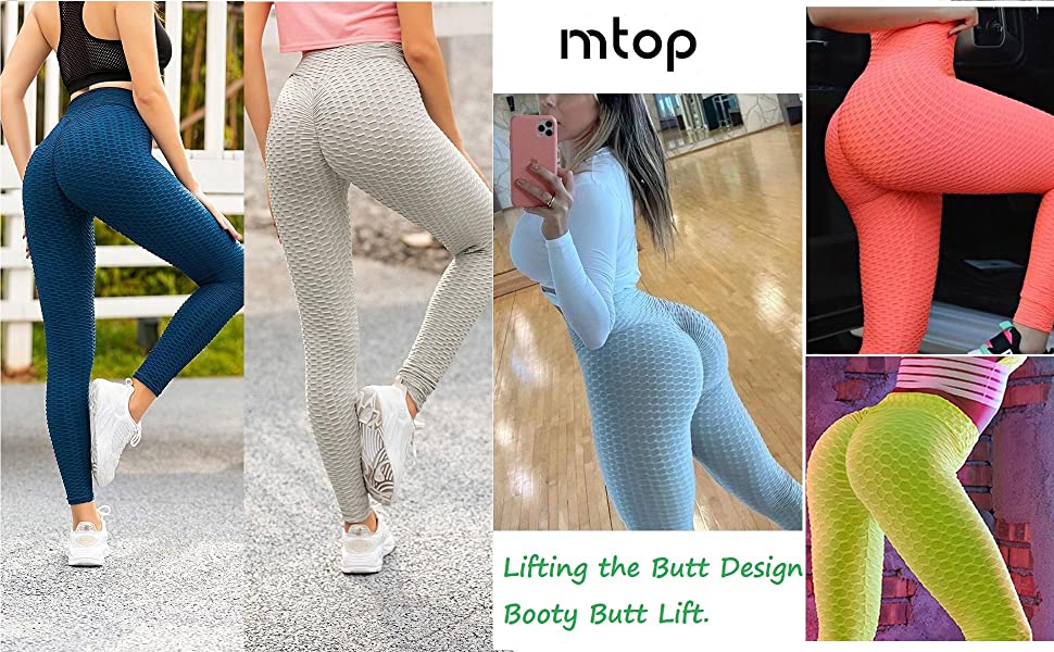 Lifting the Butt Design,Booty Butt Lift.