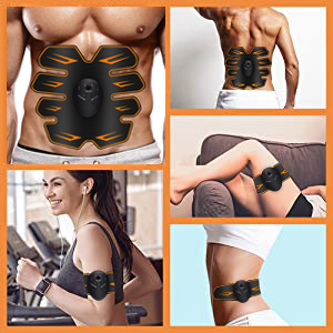 ABS Stimulator