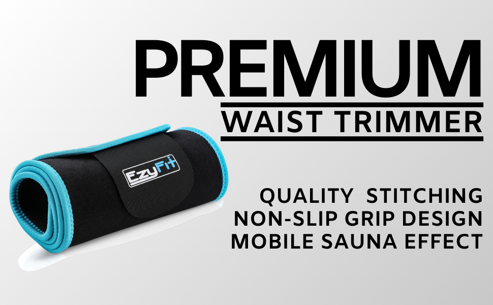 Premium Waist Trimmer Quality Design Mobile