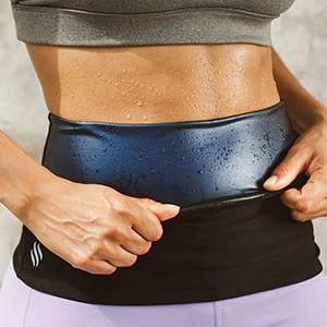 Women's Sweat Enhancing Waist Trimmer