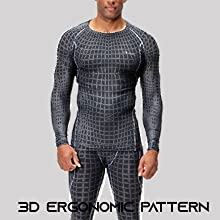 ergonomic Pattern