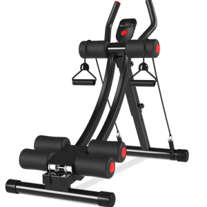 ab workout equipment
