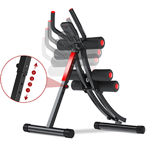 whole body Workout Exercise Equipment