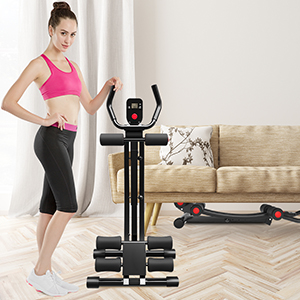 abs fitness exercise equipment 