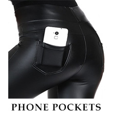 phone pocket