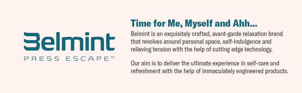 Belmint brand story 