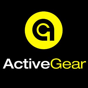 ActiveGear Compression Sleeves