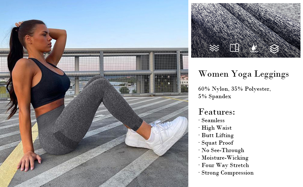 womens yoga pants