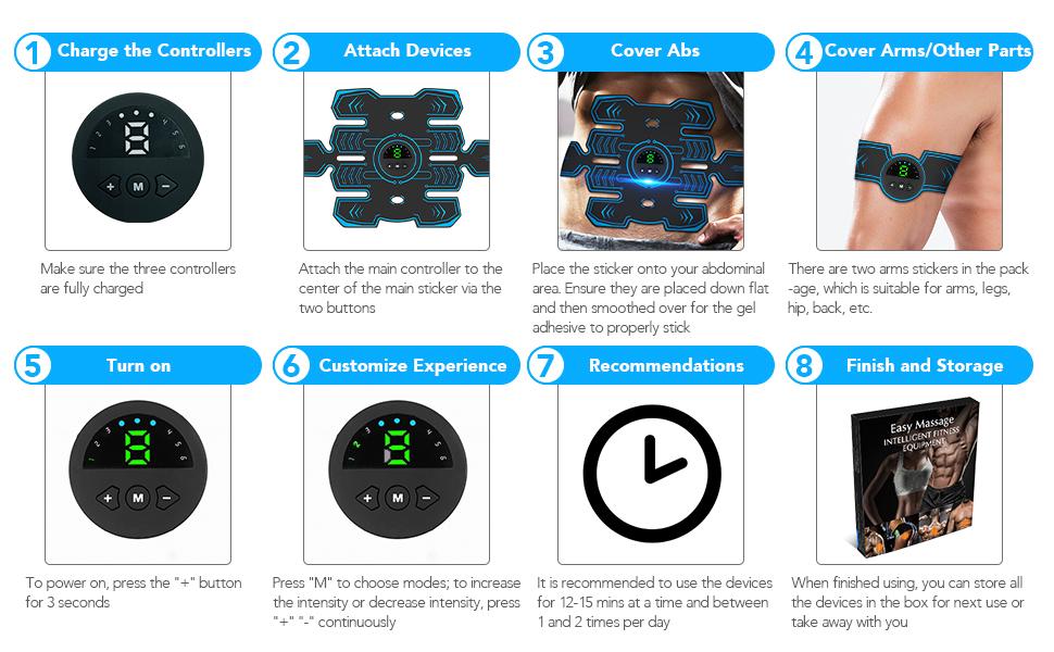 abs stimulator