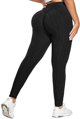 best butt lifting leggings : Heathyoga Workout Leggings for Women TIK ...