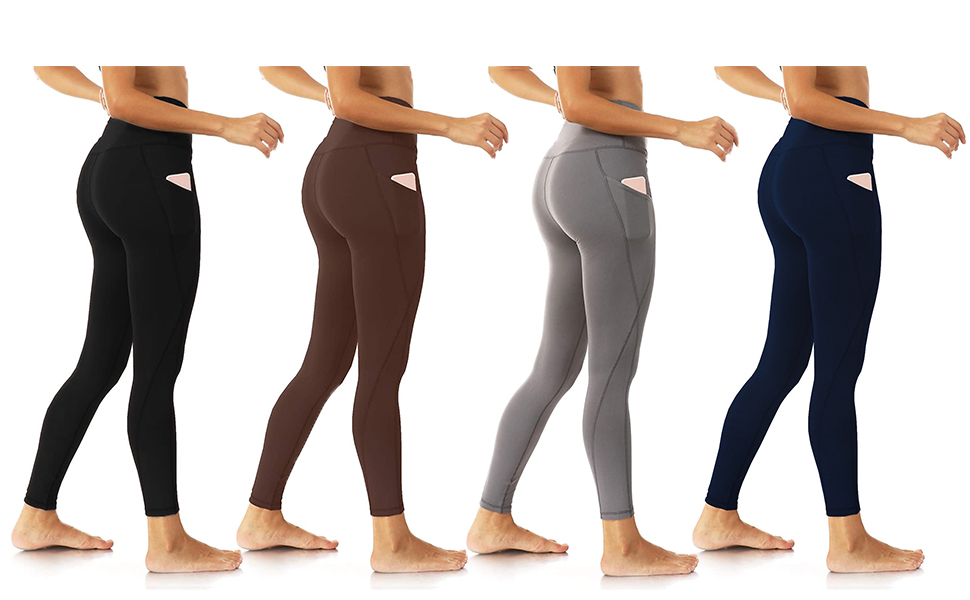 Leggings for Women Butt Lift