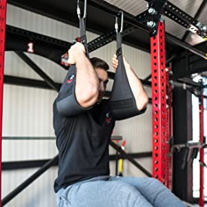 ab straps abdominal strap for pull up bar hanging leg raise abs workout machine training straps