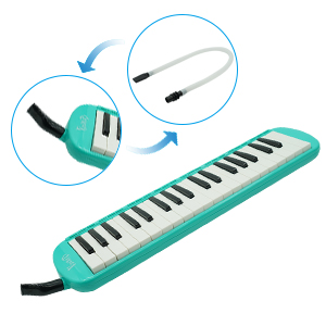 Melodica Instrument