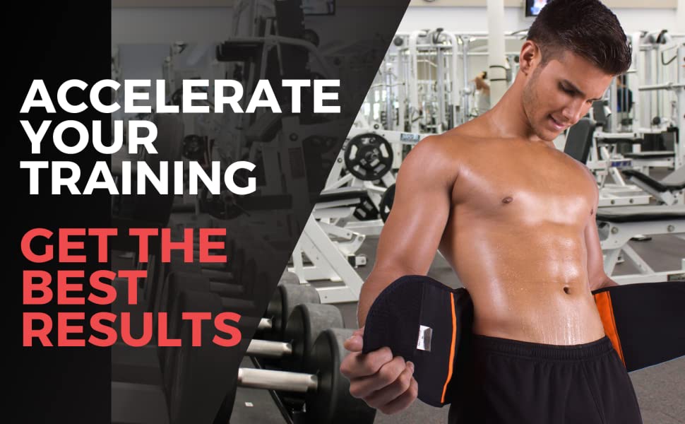 Accelerate Your Training