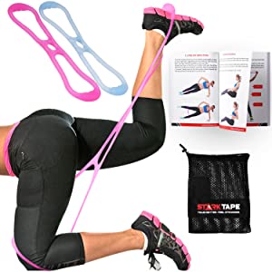 booty belt system booty bands resistance bands for women exercise fitness bands