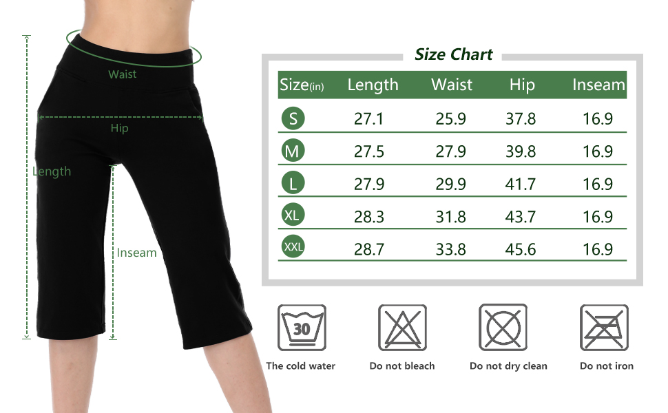 Stretch Workout Flare Running Pants 