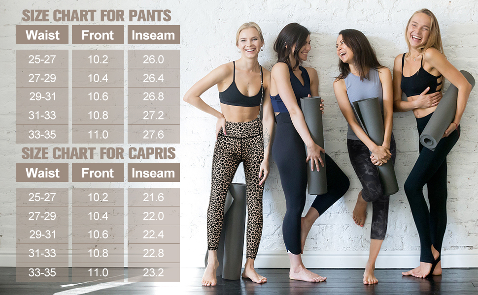 womens running pants