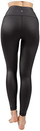 aerie leather leggings : 90 Degree By Reflex womens Straight - Fitostic ...