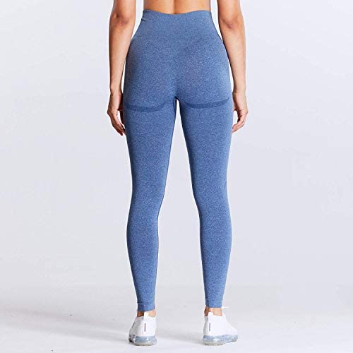 nvgtn scrunch leggings : Aoxjox Workout Seamles Leggings for Women Butt ...