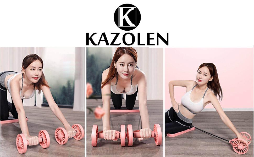 Multifunctional exercise roller