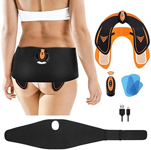 Butt Training Beauty Body Shaper Tools für Frauen NR Gesäß Trainer， Heben des inneren Oberschenkels Toner Trainingsgeräte Muskel-Medial-Stimulator 