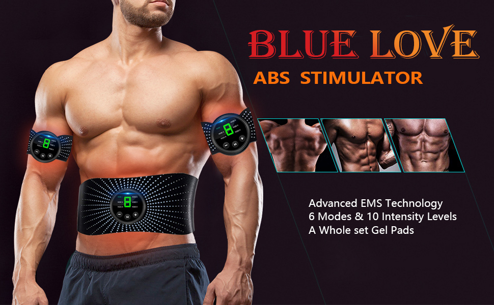 ABS STIMULATOR