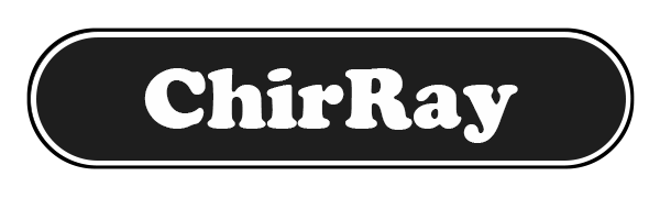 chirray logo