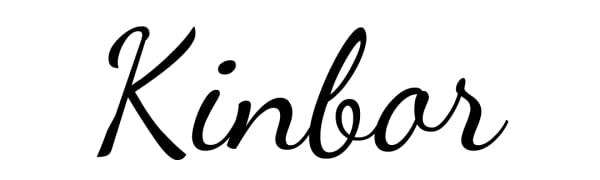 Kinbor‘s Logo
