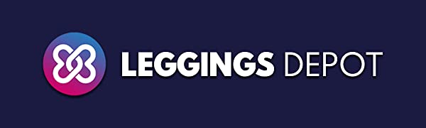 leggings depot logo