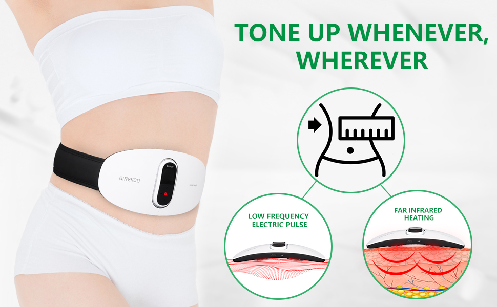 tone up your body whenever wherevery