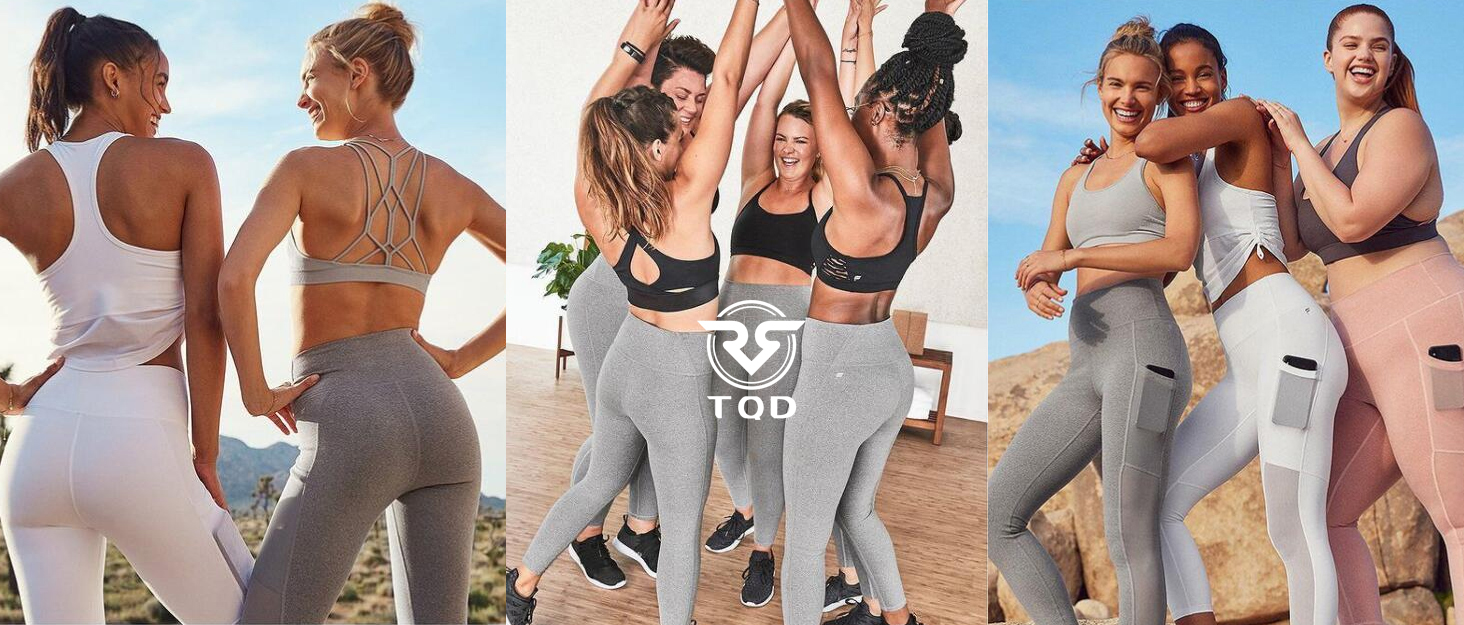 TQD TIK-Tok Butt Leggings High Waisted Yoga Pants Workout Leggings for Women Seamless Booty Lifting Bubble Scrunch Textured 