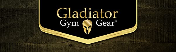 Gladiator Gym Gear