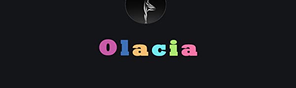 olacia