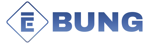 EBUNG LOGO