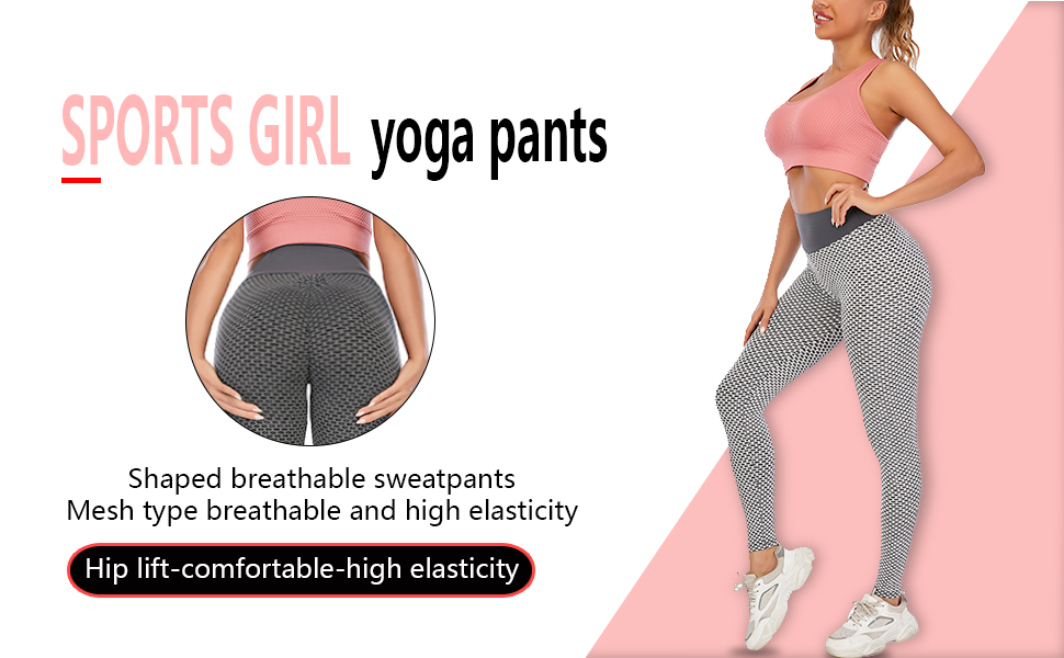 yoga pants,leggings,Sports yoga pants,leggings for women butt lift,butt scrunch leggings yoga pants