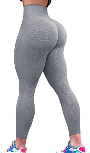 Women Butt Lifting Yoga Shorts Tummy Control Leggings Textured Ruched Running Shorts Passec TIK Tok Leggings Shorts