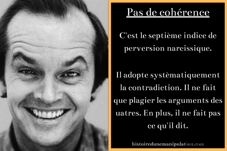 Comment Reconnaître Une Personne Atteinte De Narcissique
