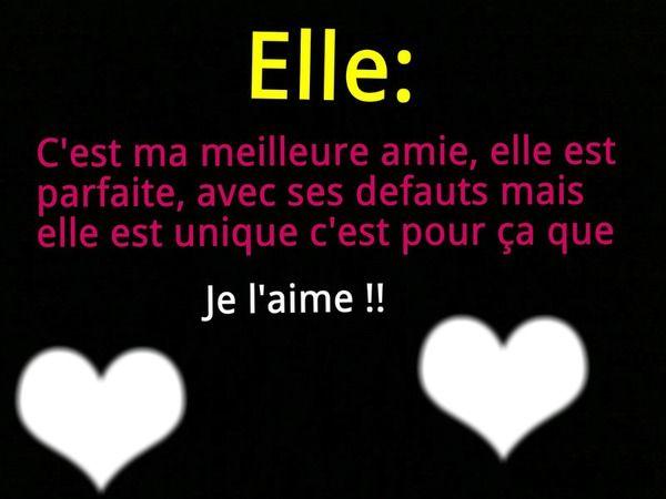 Comment Redevenir Ami Avec Sa Meilleure Amie Comment Redevenir Ami Avec Sa Meilleure Amie