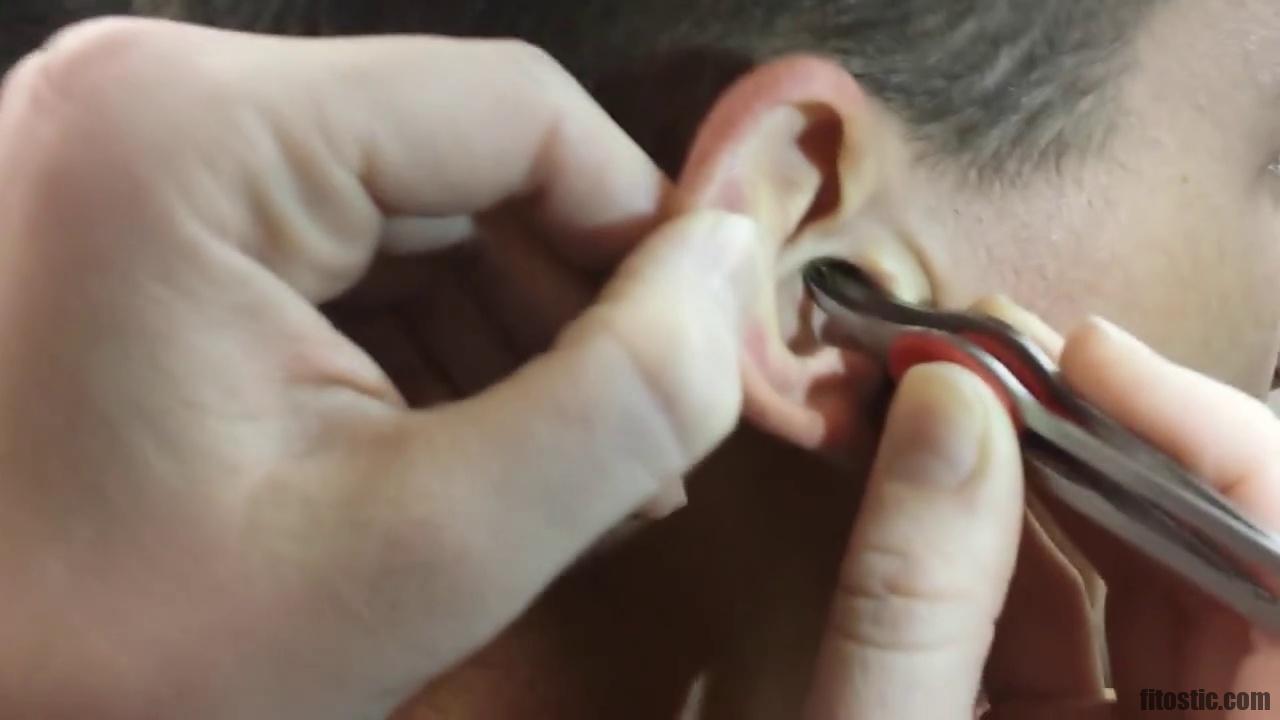 Comment Deboucher Une Oreille Rapidement Comment Deboucher Une Oreille Rapidement