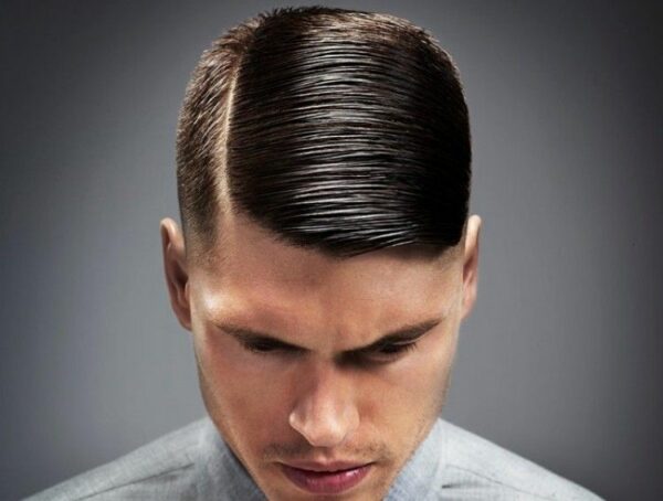 Comment On Coupe Les Cheveux Des Hommes