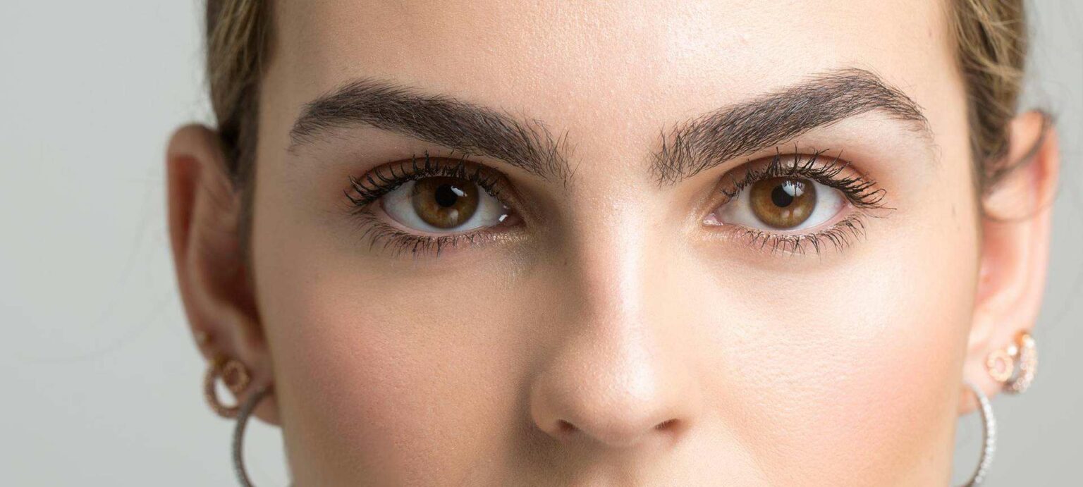 Où Se Faire Decolorer Les Sourcils