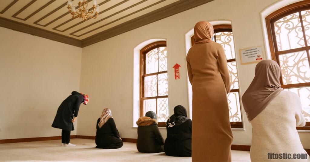 Tendances & Inspirations ce qui est interdit pendant le ramadan de la