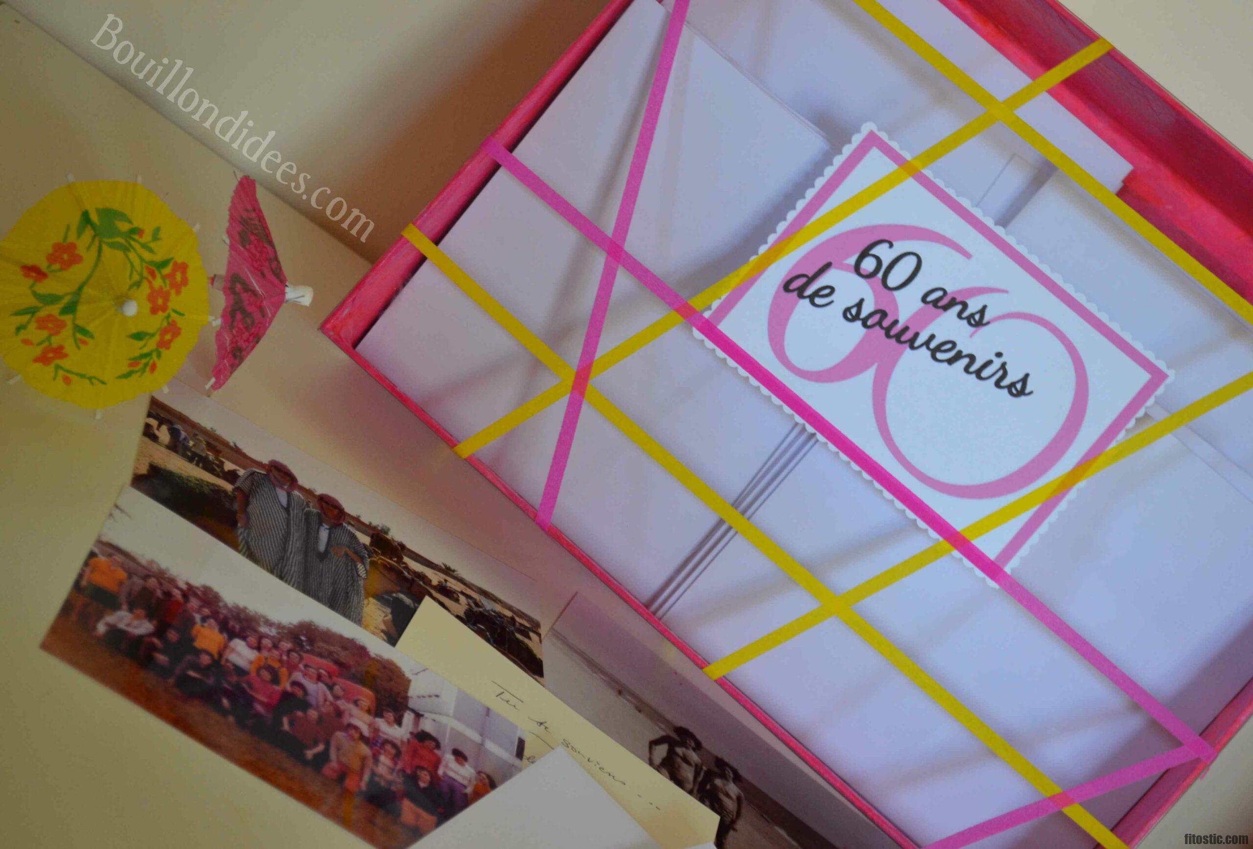 Quel Cadeau Pour Une Maman De 60 Ans Quel Cadeau Pour Une Maman De 60 Ans